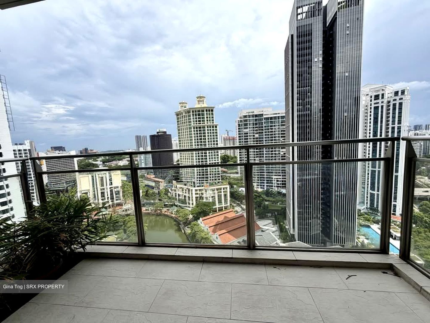 RiverGate (D9), Apartment #571091211